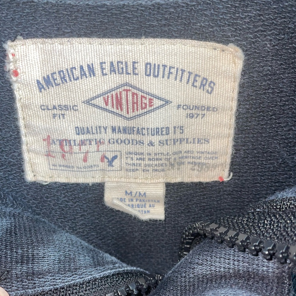 American Eagle Pullover Sweater - image 4